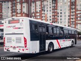 TUASA - Transportes Unidos Alajuelenses 417 na cidade de San José, San José, Costa Rica, por Sebas Gamboa. Número da foto: #:id.