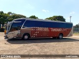 Tucuruvi Transportes e Turismo 8700 na cidade de Artur Nogueira, São Paulo, Brasil, por André Leandro. Número da foto: #13059061.