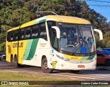Empresa Gontijo de Transportes 21280 na cidade de Juiz de Fora, Minas Gerais, Brasil, por Antônio Carlos Rosário. Número da foto: #13057109.