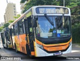 Empresa de Transportes Braso Lisboa A29106 na cidade de Rio de Janeiro, Rio de Janeiro, Brasil, por Vinicius Lopes. Número da foto: #13056450.