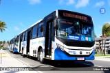 Viação Atalaia Transportes 6613 na cidade de Aracaju, Sergipe, Brasil, por Urban Matos. Número da foto: #13058446.