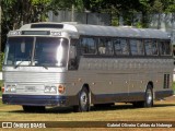 Ônibus Particulares 6851 na cidade de Artur Nogueira, São Paulo, Brasil, por Gabriel Oliveira Caldas da Nobrega. Número da foto: #13056665.
