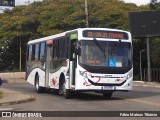 Trectur 2201 na cidade de Três Corações, Minas Gerais, Brasil, por Fábio Mateus Tibúrcio. Número da foto: #:id.