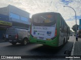 Caprichosa Auto Ônibus C27112 na cidade de Rio de Janeiro, Rio de Janeiro, Brasil, por Jonathan Santoss. Número da foto: #13056257.