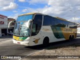 Empresa Gontijo de Transportes 17010 na cidade de Caruaru, Pernambuco, Brasil, por Lenilson da Silva Pessoa. Número da foto: #13057787.