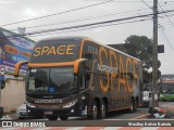 Expresso Nordeste 5810 na cidade de Sorocaba, São Paulo, Brasil, por Weslley Kelvin Batista. Número da foto: #13056871.