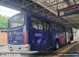 Next Mobilidade - ABC Sistema de Transporte 80.919 na cidade de Santo André, São Paulo, Brasil, por Andre Santos de Moraes. Número da foto: #13057794.