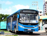 VRS - Viação Roberto Santana 3323 na cidade de Aracaju, Sergipe, Brasil, por Urban Matos. Número da foto: #13058372.