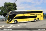 Viação Nova Itapemirim 41146 na cidade de São Paulo, São Paulo, Brasil, por Odair Machado. Número da foto: #13056553.
