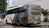 Paraibuna Transportes 22022 na cidade de Juiz de Fora, Minas Gerais, Brasil, por Fábio Paixão. Número da foto: #13056167.