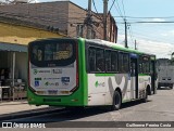 Caprichosa Auto Ônibus B27103 na cidade de Rio de Janeiro, Rio de Janeiro, Brasil, por Guilherme Pereira Costa. Número da foto: #:id.