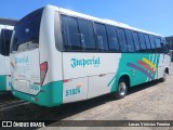 Imperial Turismo 51024 na cidade de Sorocaba, São Paulo, Brasil, por Lucas Vinicius Ferreira. Número da foto: #13057305.