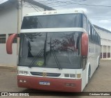 Ônibus Particulares KIA7J65 na cidade de Montes Claros, Minas Gerais, Brasil, por Cristiano Martins. Número da foto: #13057703.