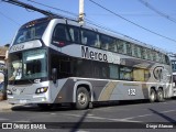 MercoBus S.A. 132 na cidade de Santiago, Santiago, Metropolitana de Santiago, Chile, por Diego Alarcon. Número da foto: #13055757.