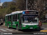 Transportes 270 139 na cidade de Ciudad Autónoma de Buenos Aires, Argentina, por Agustin SanCristobal1712. Número da foto: #13057374.
