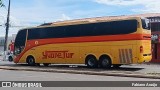 Yvone Tur 460 na cidade de Parnaíba, Piauí, Brasil, por Fabiano Araújo. Número da foto: #:id.