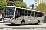 Auto Viação Redentor HL329 na cidade de Curitiba, Paraná, Brasil, por Paulo Henrique Pereira Borges. Número da foto: #13058784.