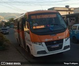 Viação São José A01032 na cidade de Nova Iguaçu, Rio de Janeiro, Brasil, por Thiago Rodrigues. Número da foto: #13056131.
