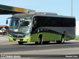 Turin Transportes 2470 na cidade de Conselheiro Lafaiete, Minas Gerais, Brasil, por Eduardo Vieira. Número da foto: #13058371.