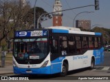 General Tomas Guido 9040 na cidade de Ciudad Autónoma de Buenos Aires, Argentina, por Agustin SanCristobal1712. Número da foto: #13056674.