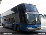 Viação Itapemirim 15 na cidade de Rio de Janeiro, Rio de Janeiro, Brasil, por Jonata Rodrigo. Número da foto: #:id.