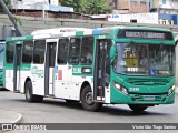 OT Trans - Ótima Salvador Transportes 21180 na cidade de Salvador, Bahia, Brasil, por Victor São Tiago Santos. Número da foto: #:id.