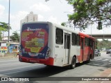 Empresa São Gonçalo 10295 na cidade de Belo Horizonte, Minas Gerais, Brasil, por Douglas Célio Brandao. Número da foto: #13057234.