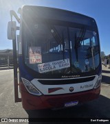 Transportadora Tinguá RJ 156.041 na cidade de Rio de Janeiro, Rio de Janeiro, Brasil, por Davi Rodrigues. Número da foto: #:id.