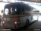 Viação Cometa 7455 na cidade de Rio de Janeiro, Rio de Janeiro, Brasil, por Marcelo Horta. Número da foto: #13056355.
