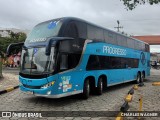 Auto Viação Progresso 6119 na cidade de Campina Grande, Paraíba, Brasil, por CHARLES WAGNER. Número da foto: #13055911.