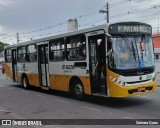 Empresa de Transportes Nova Marambaia AT-86208 na cidade de Belém, Pará, Brasil, por Samara Goes. Número da foto: #13056433.