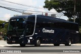Viação Cometa 721558 na cidade de São Paulo, São Paulo, Brasil, por Rainer Schumacher. Número da foto: #13058246.