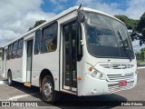 Ônibus Particulares 2965 na cidade de Brazlândia, Distrito Federal, Brasil, por Pietro Ribeiro. Número da foto: #13058076.
