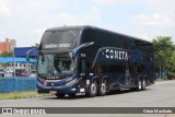 Viação Cometa 723016 na cidade de São Paulo, São Paulo, Brasil, por Odair Machado. Número da foto: #13056554.
