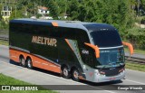 Meltur - Meleiro Turismo 4000 na cidade de Santa Isabel, São Paulo, Brasil, por George Miranda. Número da foto: #13056981.