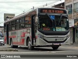 Viação Resendense RJ 192.007 na cidade de Volta Redonda, Rio de Janeiro, Brasil, por Evelyn Lima. Número da foto: #13058231.