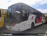 Jumbo Turismo 2093 na cidade de Osasco, São Paulo, Brasil, por Marcos Oliveira. Número da foto: #13058473.