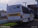 Escolares 2320 na cidade de São Leopoldo, Rio Grande do Sul, Brasil, por Vinícius Weber. Número da foto: #13055914.