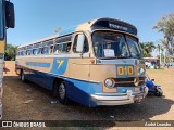 Transporte e Turismo Bonini 010 na cidade de Artur Nogueira, São Paulo, Brasil, por André Leandro. Número da foto: #13059078.