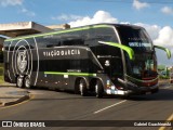 Viação Garcia 86079 na cidade de Ponta Grossa, Paraná, Brasil, por Gabriel Guachineski. Número da foto: #13058073.
