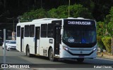 ATT - Atlântico Transportes e Turismo - Ilhéus 882552 na cidade de Ilhéus, Bahia, Brasil, por Rafael Chaves. Número da foto: #:id.
