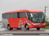 Ônibus Particulares 6377 na cidade de Messias, Alagoas, Brasil, por Rodrigo Fonseca. Número da foto: #13058720.