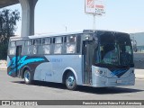AMMOSA - Autotransportes México Melchor Ocampo 096 na cidade de Cuautitlán Izcalli, Estado de México, México, por Francisco Javier Esteva FJA Armstrong. Número da foto: #13056508.