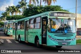 Viação Paraty 8537 na cidade de Jaú, São Paulo, Brasil, por Murillo Alexandre Ramos. Número da foto: #13057110.