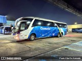 Viação Cometa 13115 na cidade de São Paulo, São Paulo, Brasil, por Paulo Vitor De Azevedo. Número da foto: #13056897.