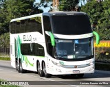 Ellotur Turismo - Viação Ello 40079 na cidade de Santa Isabel, São Paulo, Brasil, por Luciano Ferreira da Silva. Número da foto: #13057678.