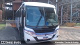 Emanuel Transportes 122004 na cidade de Anchieta, Espírito Santo, Brasil, por Alexandre  Xavier de Araújo. Número da foto: #13055886.