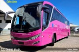 Evolução Transportes e Turismo 3010 na cidade de Aparecida de Goiânia, Goiás, Brasil, por Carlos Júnior. Número da foto: #13058259.
