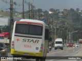 Star Turismo 10166 na cidade de Jaboatão dos Guararapes, Pernambuco, Brasil, por Jonathan Silva. Número da foto: #:id.