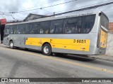 Transunião Transportes 3 6051 na cidade de São Paulo, São Paulo, Brasil, por Rafael Lopes de Oliveira. Número da foto: #13057574.